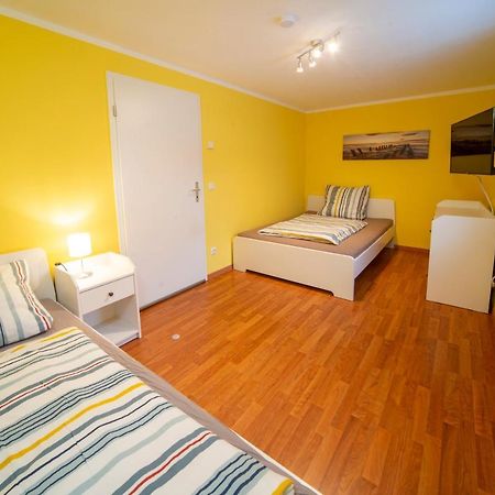 Apartment - Wohnung Memmingen Nr. 1 Экстерьер фото
