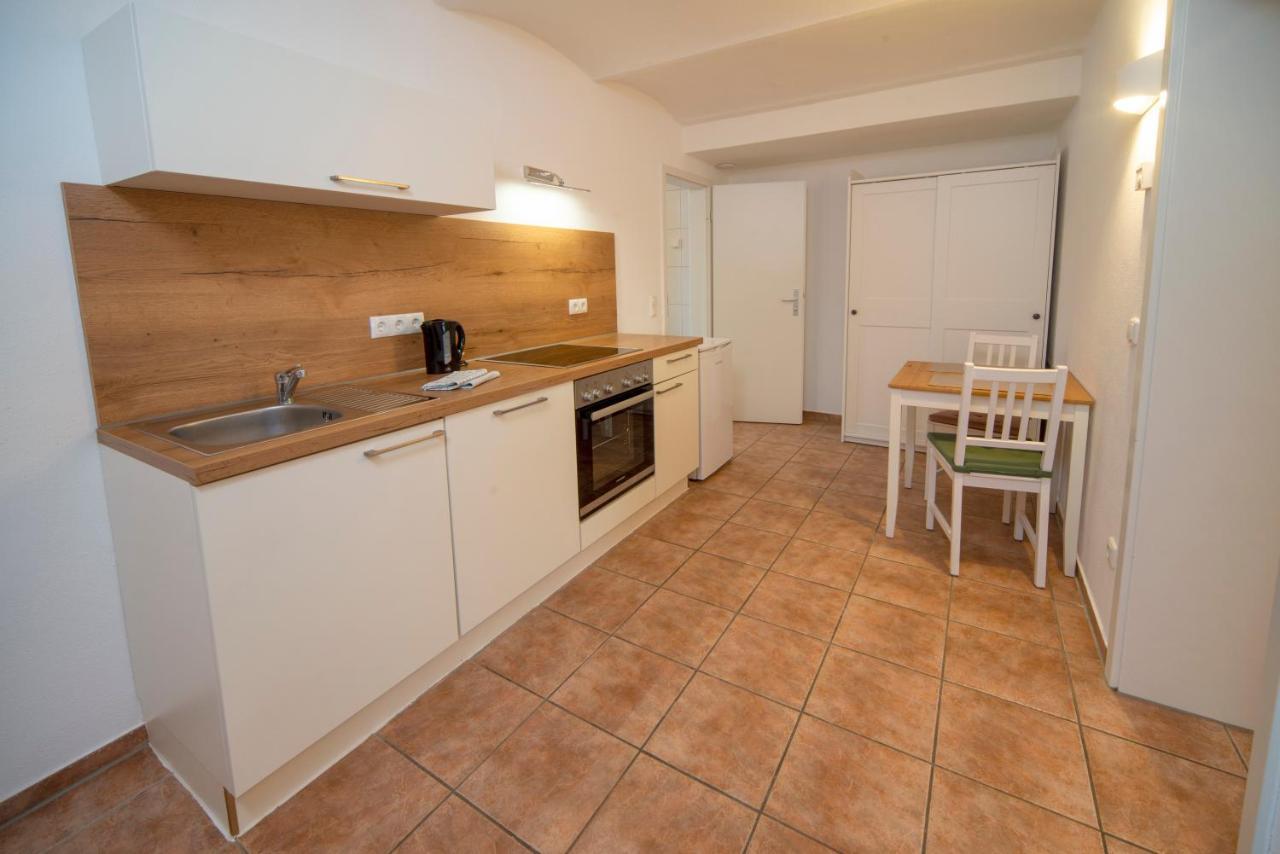 Apartment - Wohnung Memmingen Nr. 1 Экстерьер фото